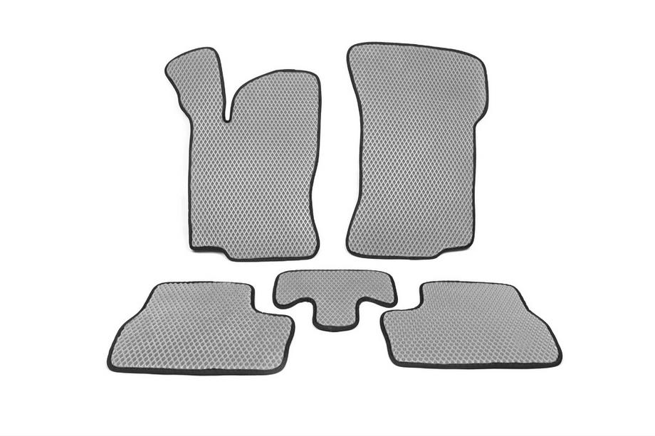 Datsun on-DO 2014-2020 гг. Коврики EVA (Серый) Image