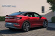 Обзор полноприводного электрического кроссовера Volkswagen ID.5 GTX фото 3
