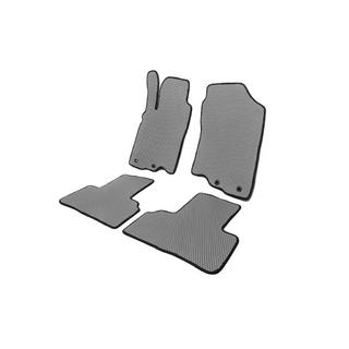 Коврики EVA (Серый) Honda Insight II 2009-2014 гг. фото 2
