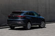 Обзор второго поколения кроссовера Toyota Venza фото 4