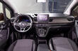 Обзор электрического минивэна Renault Kangoo E-Tech фото 6