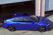 Обзор лифтбека Acura Integra фото 4