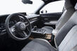 Первое поколение электрического кроссовера Mazda MX-30 фото 6