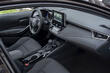 Suzuki Swace: практичный универсал с гибридным «сердцем» фото 6