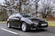 Suzuki Swace: практичный универсал с гибридным «сердцем» фото 2