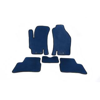 Коврики EVA (Синие) фото 1