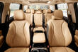 KIA Carnival четвертого поколения: новый взгляд на семейный минивэн фото 6