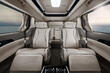 KIA Carnival четвертого поколения: новый взгляд на семейный минивэн фото 5