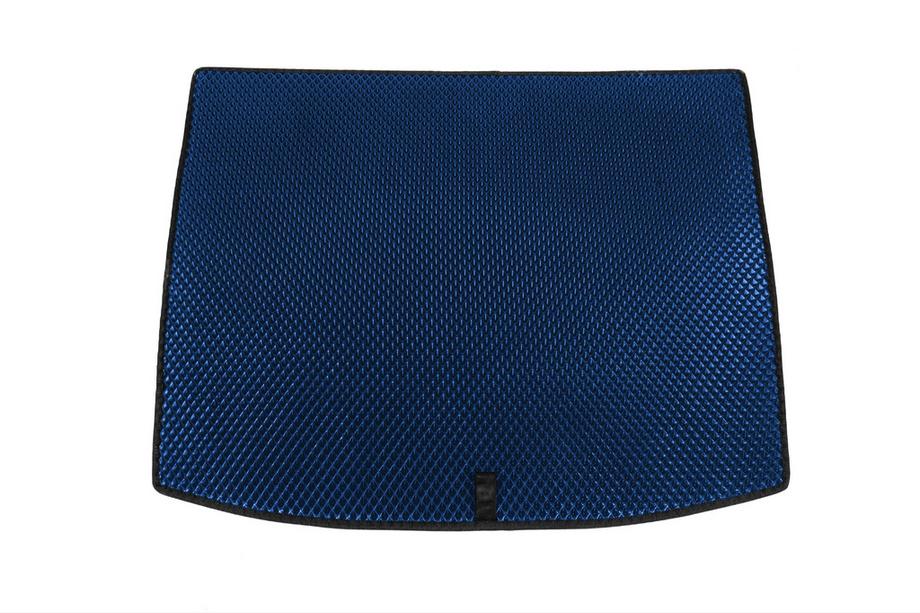 Land Rover Freelander II 2006–2014 гг. Коврик багажника EVA Синий Image