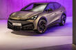 Cupra Tavascan: электрический кроссовер с дерзким характером фото 2