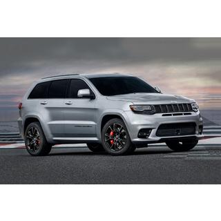 Комплект рестайлинга SRT 2019 Jeep Grand Cherokee WK2 2010-2021 гг. фото 1
