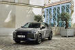 Обзор обновленного электрического кроссовера DS 3 E-Tense фото 2