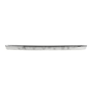 Накладка над номером OEM (2016+) Toyota Land Cruiser 200 2007-2021 гг. фото 4