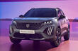 Peugeot e-2008: обзор обновленного компактного электромобиля фото 1