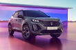 Peugeot e-2008: обзор обновленного компактного электромобиля фото 2