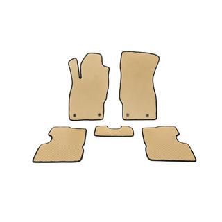 Коврики EVA (Бежевые) фото 1
