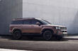 Hyundai Santa Fe пятого поколения: обзор кроссовера фото 3
