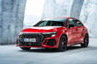 Audi RS 3 Sportback: обзор заряженного хэтчбека фото 3