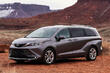 Обзор четвертого поколения минивэна Toyota Sienna фото 1