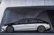 EQS: флагман электромобилей от Mercedes-Benz фото 3
