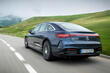 EQS: флагман электромобилей от Mercedes-Benz фото 4