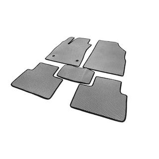 Коврики EVA (Серый) фото 2