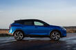 Nissan Qashqai третьего поколения: обзор кроссовера фото 3