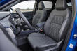 Nissan Qashqai третьего поколения: обзор кроссовера фото 6