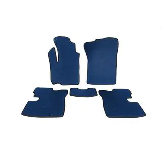 Коврики EVA (Синие)