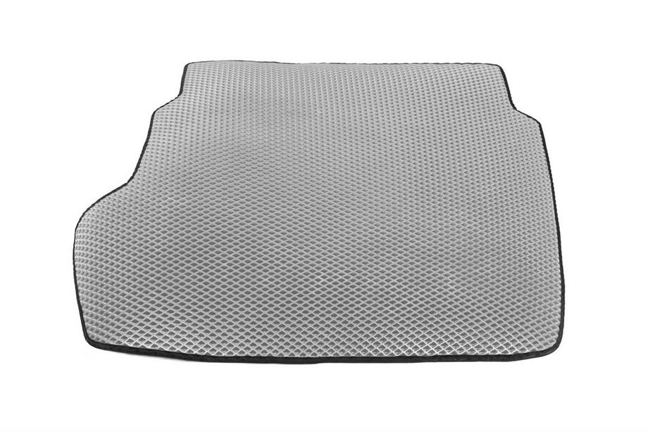 Toyota Corolla 2007-2013 гг. Коврик багажника EVA Серый Image