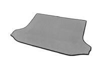 Toyota Rav 4 2006-2013 гг. Коврик багажника EVA Серый фото 2