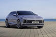 Hyundai Grandeur: седьмое поколение седана фото 1