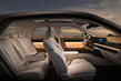 Hyundai Grandeur: седьмое поколение седана фото 6