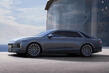 Hyundai Grandeur: седьмое поколение седана фото 4