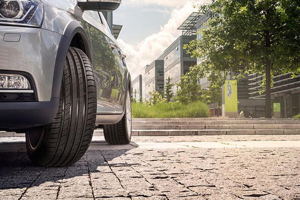 Как выбрать летние автошины?