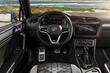 Обзор кроссовера Volkswagen Tiguan Allspace фото 5