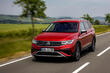 Обзор кроссовера Volkswagen Tiguan Allspace фото 2