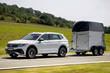 Обзор кроссовера Volkswagen Tiguan Allspace фото 4