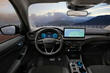 Ford Kuga 2024: обновленный дизайн и технологии фото 5