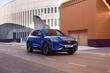 Ford Kuga 2024: обновленный дизайн и технологии фото 2