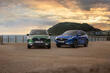 Ford Kuga 2024: обновленный дизайн и технологии фото 1
