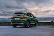 Ford Kuga 2024: обновленный дизайн и технологии фото 4