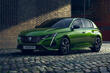 Третье поколение хэтчбека Peugeot 308 фото 3