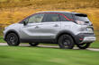 Opel Crossland: обновленный городской кроссовер фото 3