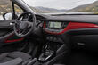 Opel Crossland: обновленный городской кроссовер фото 5