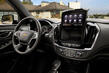 Обзор обновленного кроссовера Chevrolet Traverse фото 5