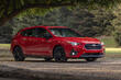 Обзор шестого поколения Subaru Impreza Hatchback фото 1
