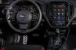 Обзор шестого поколения Subaru Impreza Hatchback фото 5
