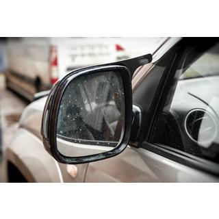 Накладки на Зеркала RLine-Look (2 шт) Volkswagen T5 2010-2015 гг. фото 3