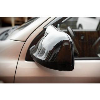 Накладки на Зеркала RLine-Look (2 шт) Volkswagen T6 2015-2024 гг. фото 2